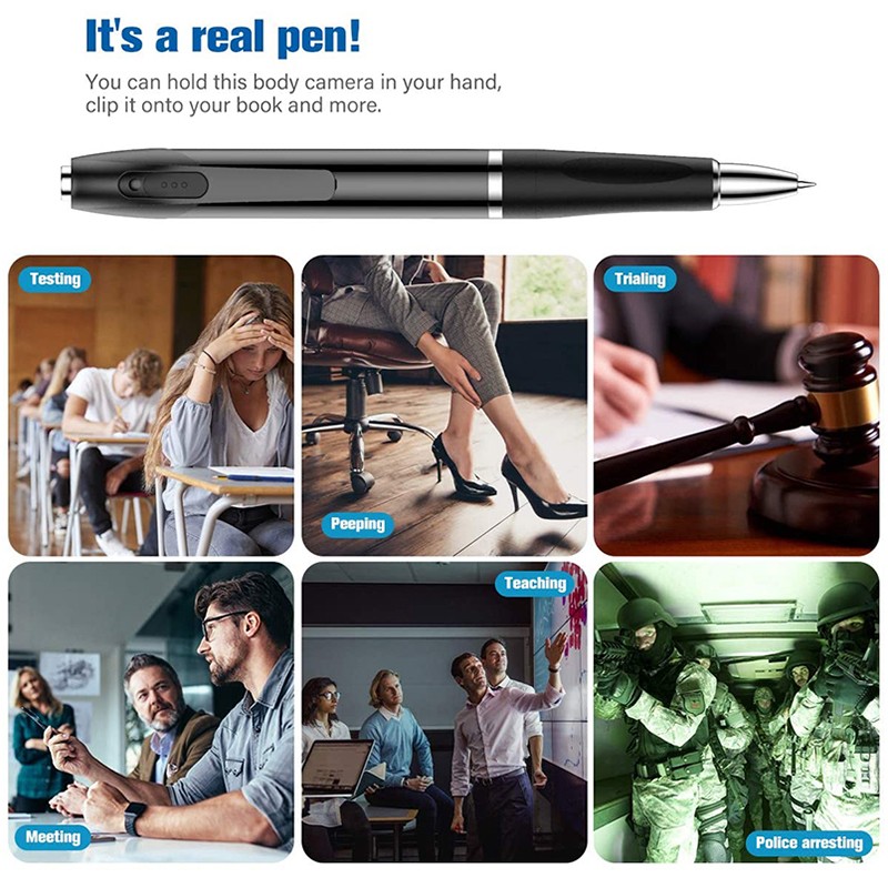 brezžično pero skrita kamera p2p spletno pretakanje
