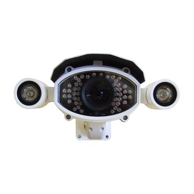 Premium CCTV kamera z IR 120m