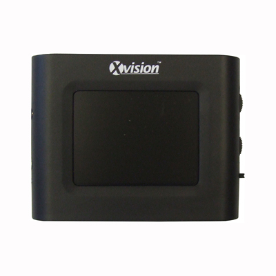 Mini testni monitor za CCTV kamere