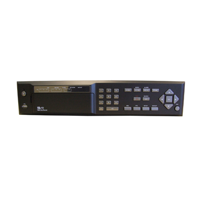 HD SDI varnostne kamere 4x + HD SDI DVR 4-kanalni