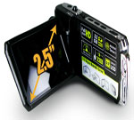 LCD zaslon