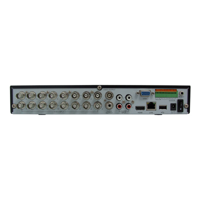DVR za 16 kamer