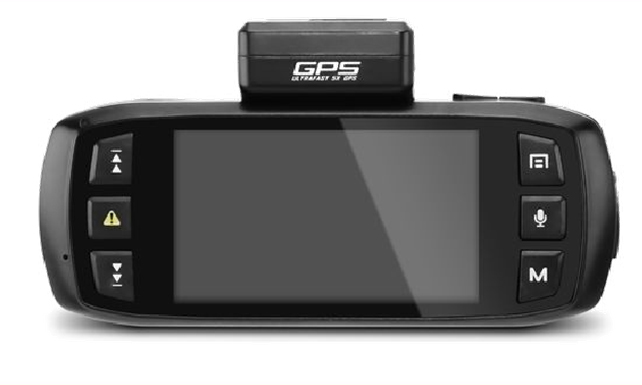 avto kamera dod LS460W