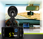 avto dvr hud kompas