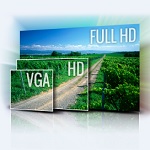 je 200w full hd