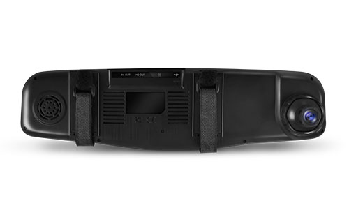 avtomobilsko vzvratno ogledalo z gps rx8w