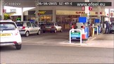 pravi video posnetek