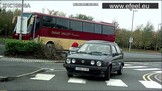 AHD resnični posnetki kamere