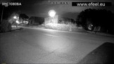 Posnetki CCTV varnostne kamere ahd
