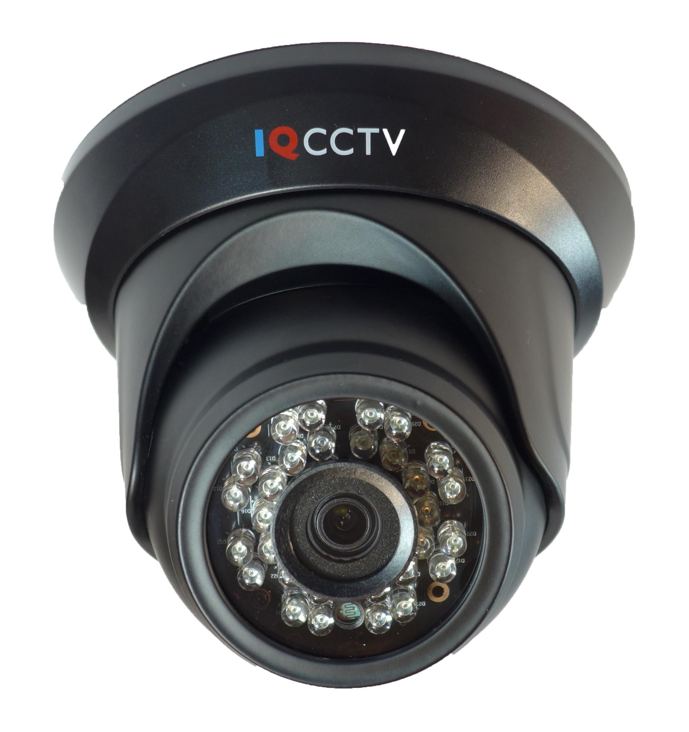 Varnostna kamera / IQC-1080-B-00001