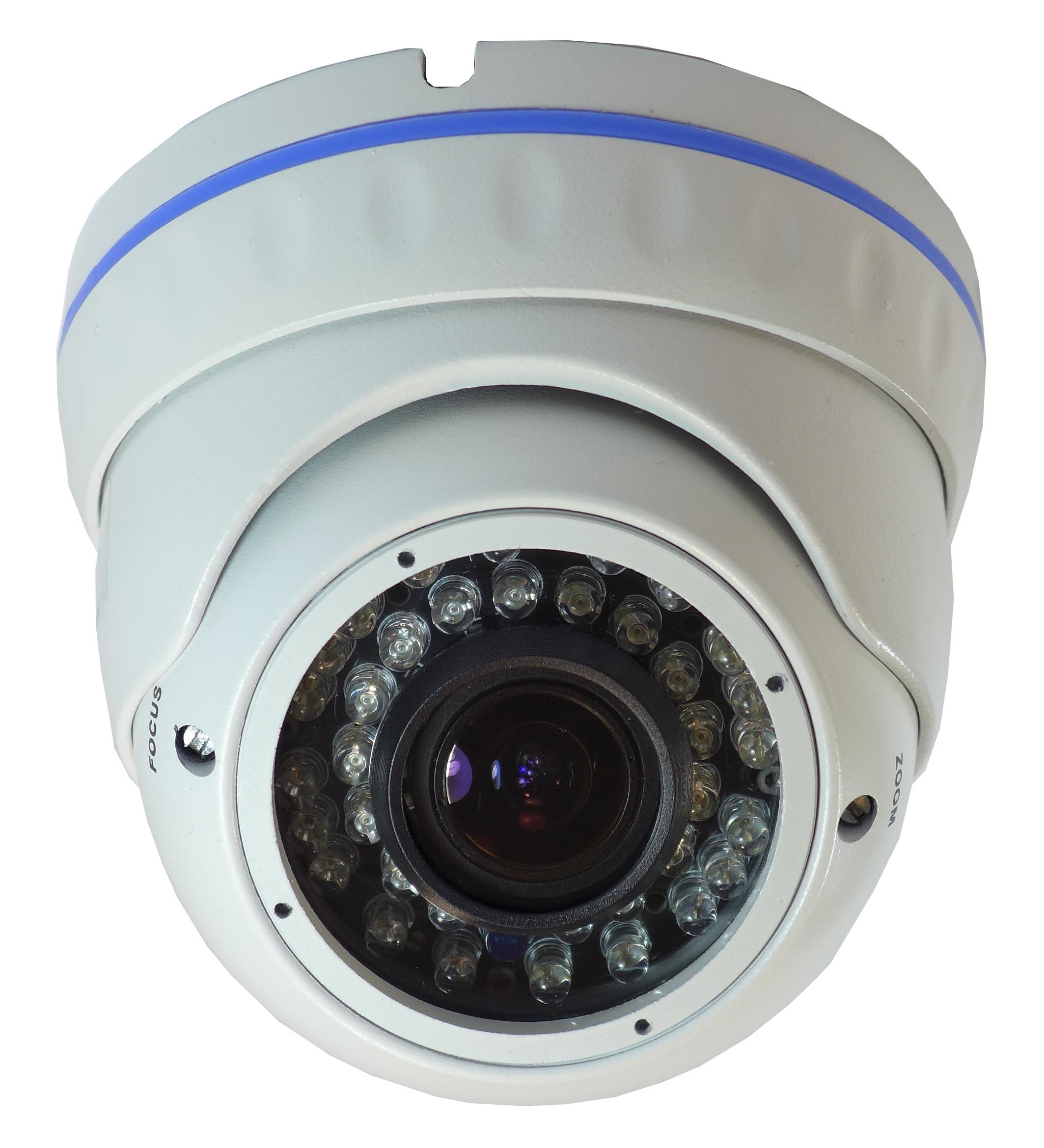 Varnostna kamera IQC1080-mm-001