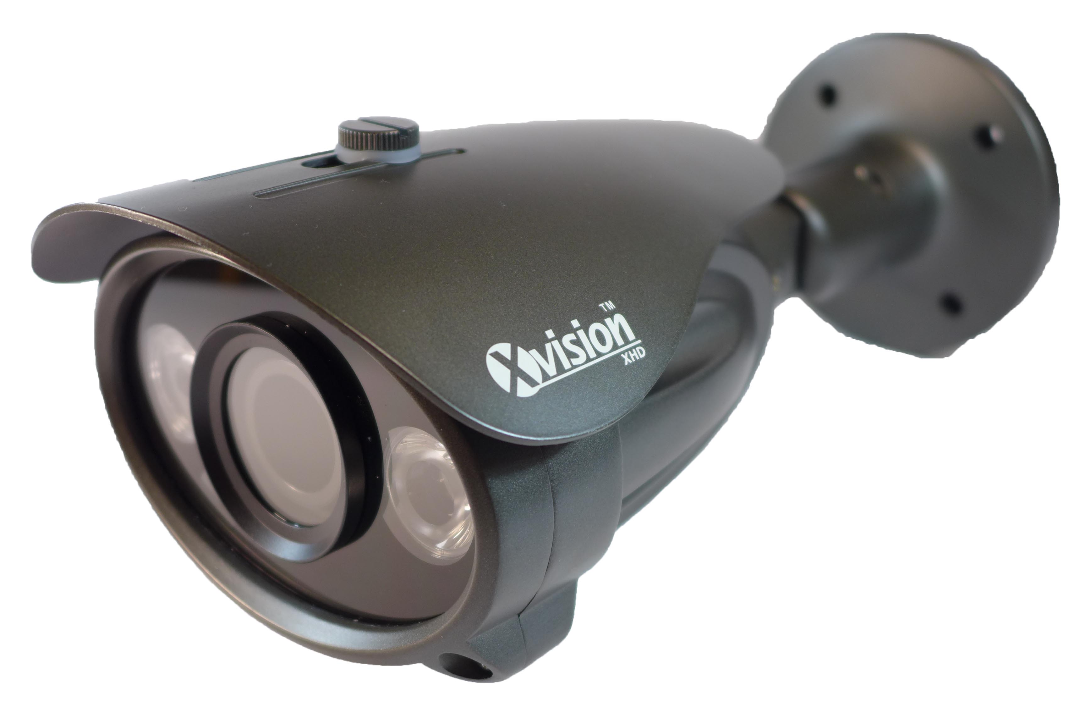 Varnostna kamera XHC-1080-BB-00004