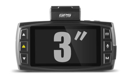 3-palčni zaslon dod ls470w +