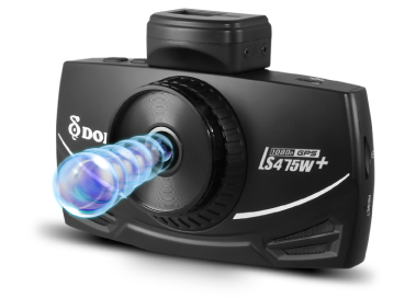 dod ls475w+ 6G steklena leča