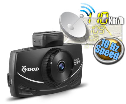 procesor dod ls475w+ 10x gps