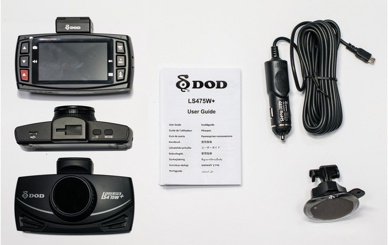 dod ls475w+ dodatki