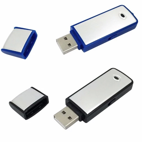 skriti diktafon v usb