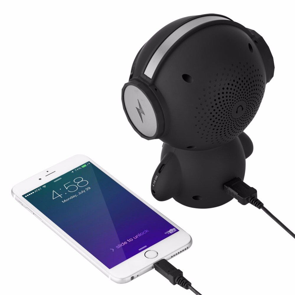 bluetooth zvočnik in polnilec za pametne telefone ipad in tablice