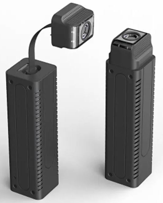 mini wifi pinhole kamera gooseneck