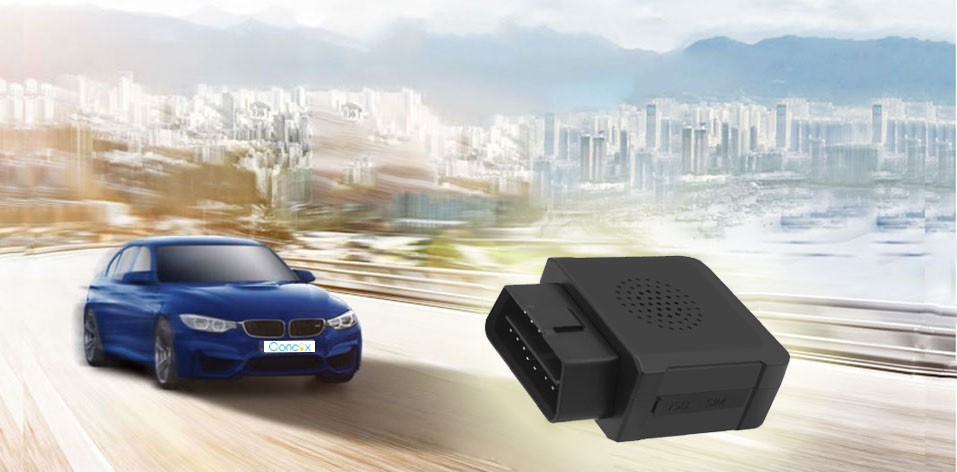 obd lokator GPS lokacije