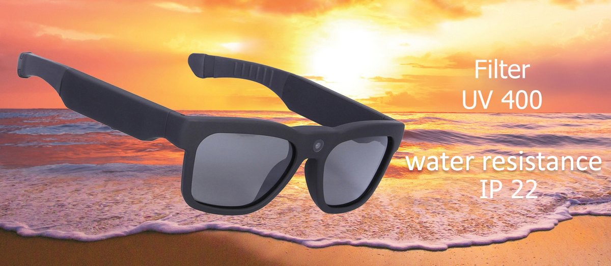 Sončna očala UV400