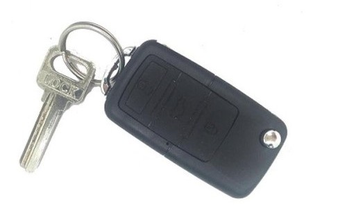 bluetooth avtomobilski obesek za ključe